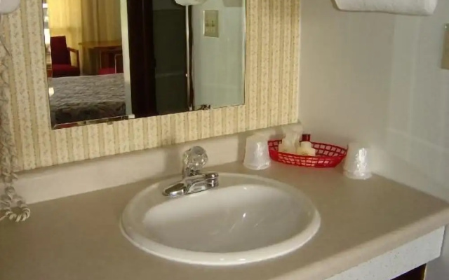 Viking Jr. Motel
