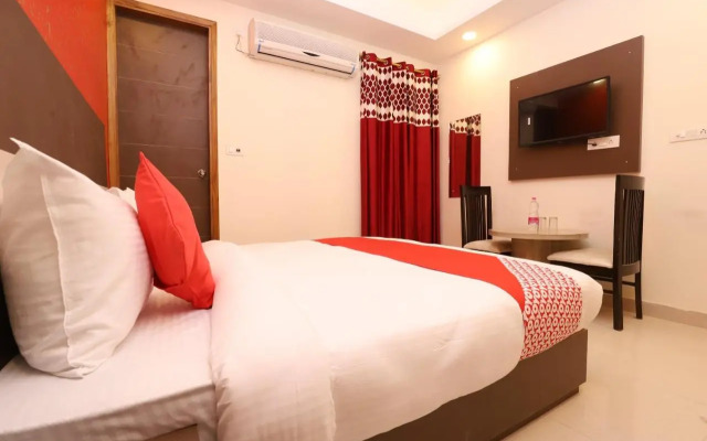 Hotel Airway Inn