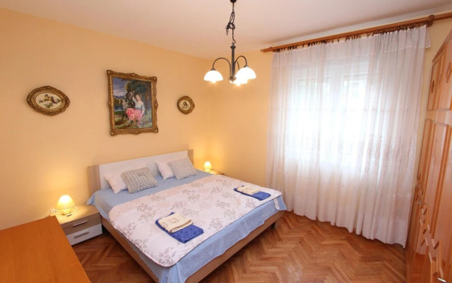 Apartment Oto