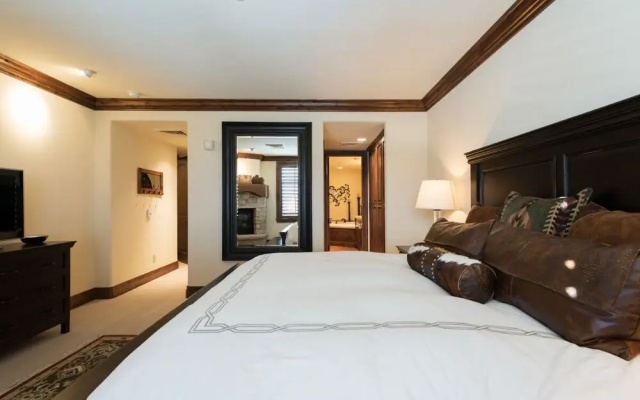 Silver Strike Lodge at Deer Valley