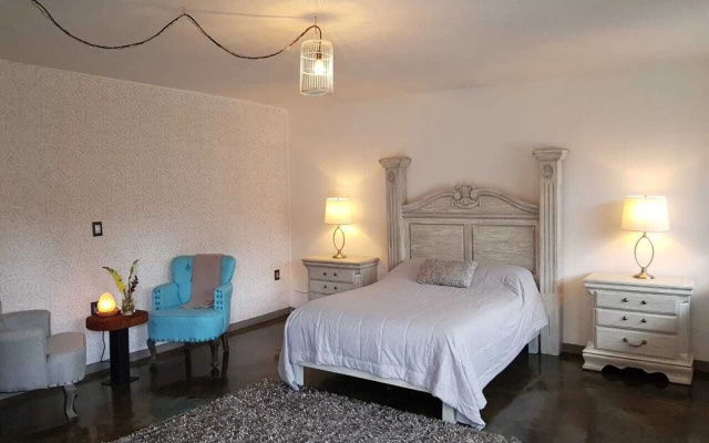 Casa Santa Teresa