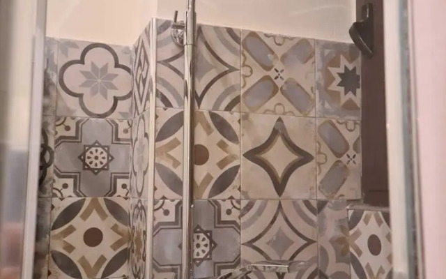 A casa di zio Ciccio