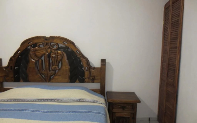 Hotel Chely