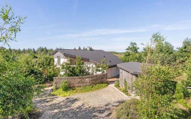 "Ullvi" - 3.8km from the sea in NW Jutland