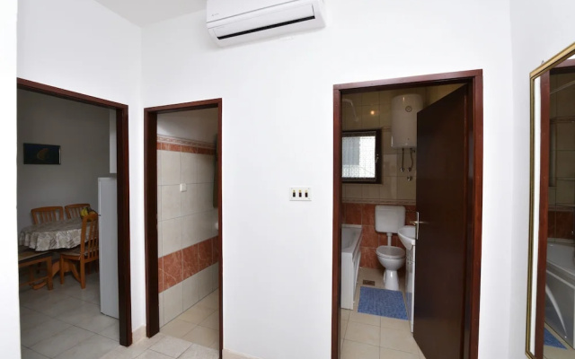 Apartment Zdravko