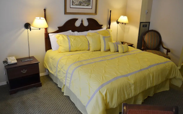 Hotel Chester