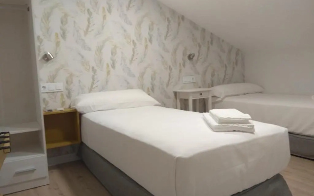 Apartamentos Adarve
