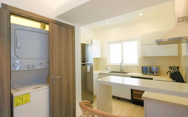 Playa Coral Condo in Paradise F22
