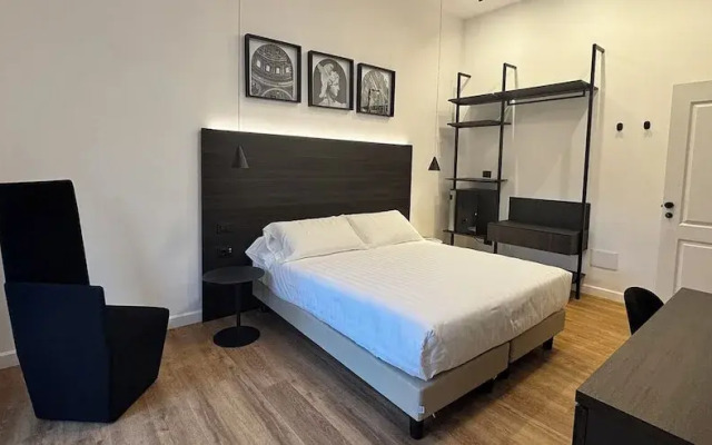 Museum Hospitality - Vatican Apartments