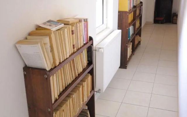 Aux Feuillantines