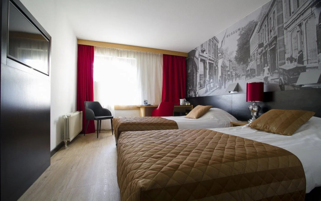 Bastion Hotel Bussum Hilversum