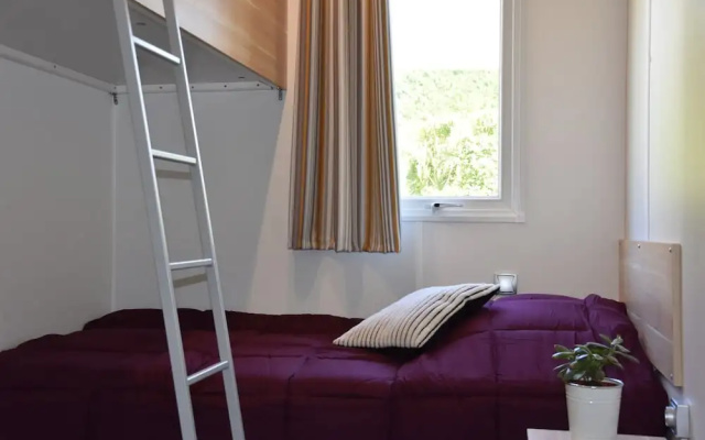 Camping Et Village Vacances La Cheneraie