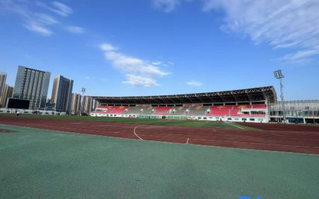 Qianmei Caca Anime Hotel (Longnan Sport Center)
