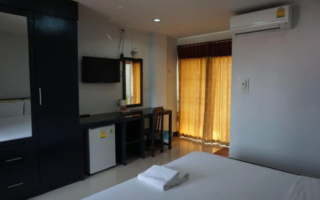 MT Place Sakon Nakhon