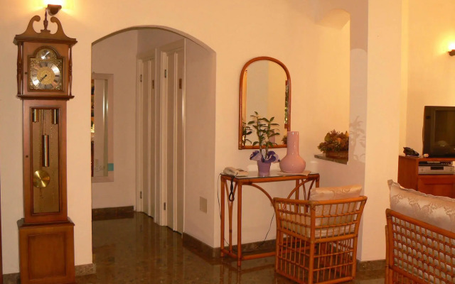 Hotel Piccolo Golf