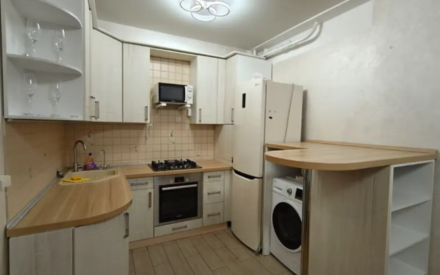 Moment House (Момент Хаус) на проспекте Мира 114Б