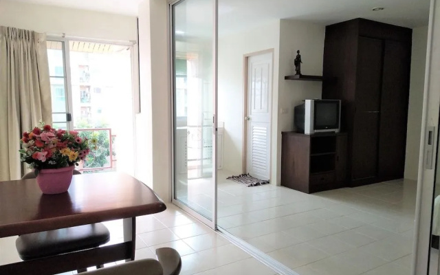 P. Place Service Residence