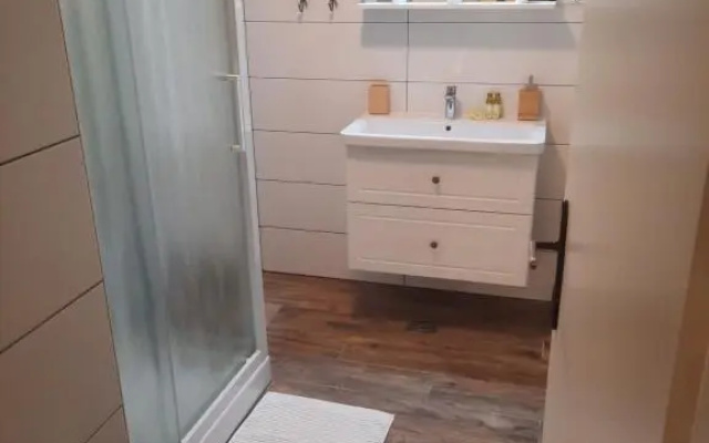 Old town Rab Studio apartment