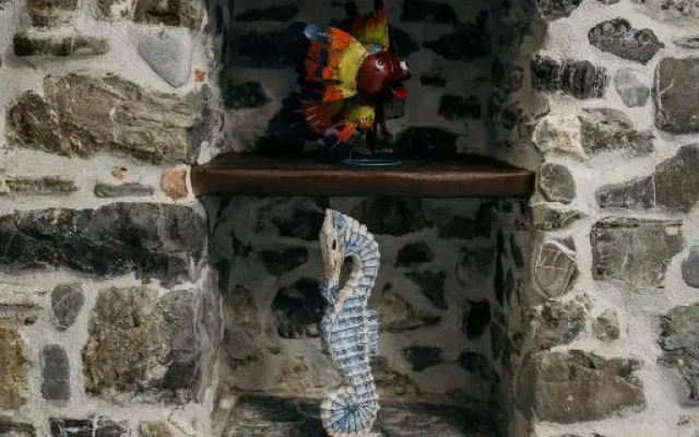 Cilento Apartment