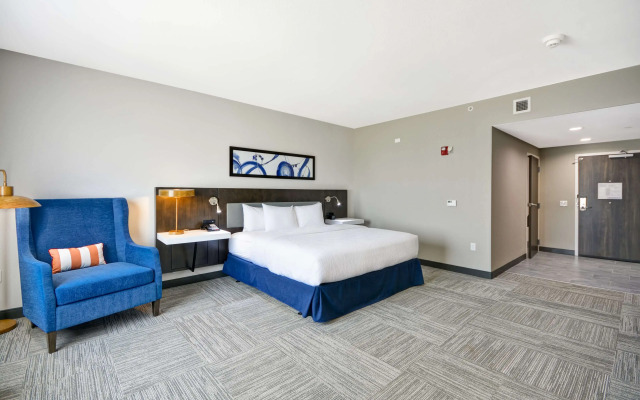 Hilton Garden Inn Tulsa-Broken Arrow