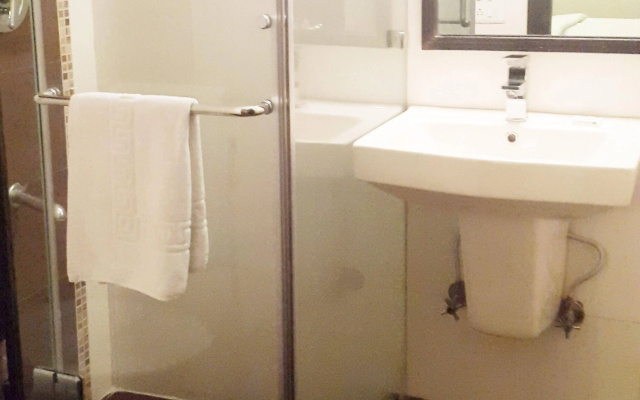 Stallen Suites Connaught Mews
