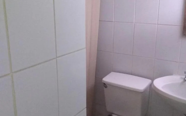 Hotel Angamos