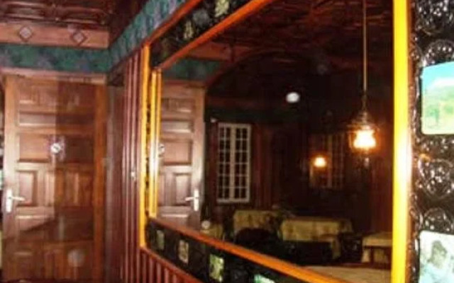 Hotel Plaza Internacional