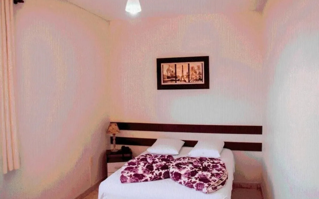 Hotel Pais e Filhos