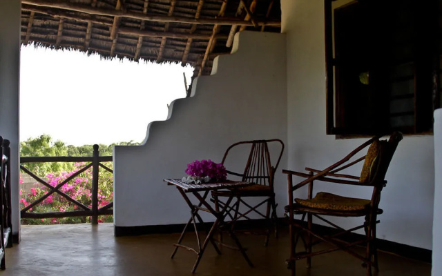 Bahati Villa