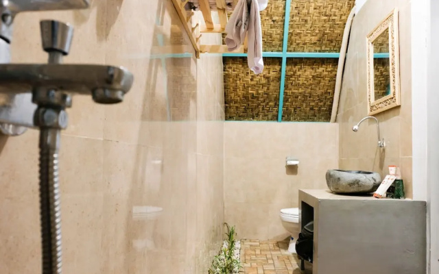 Oyo 707 Makarma Resort Lombok