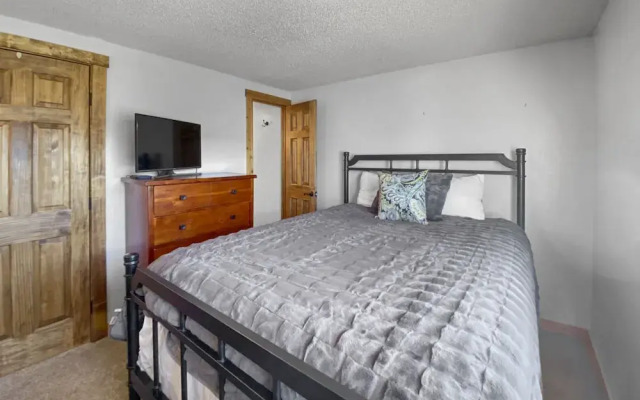 Powder Ridge 209 4 Bedroom Condo by RedAwning