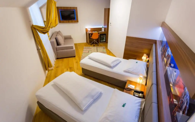 Kongress Hotel