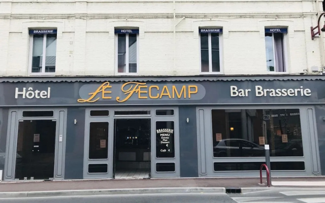Hotel Le Fecamp