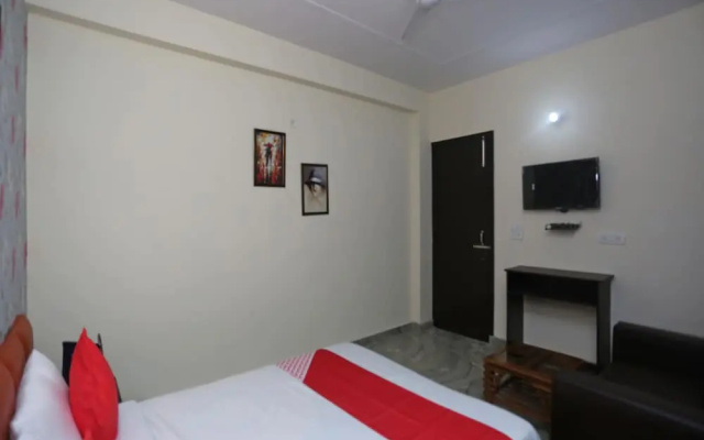 OYO 19331 Homeystay Fortune