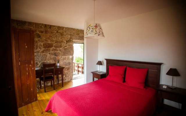 Quinta de Lourosa