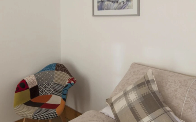 Stunning 1-bed Apartment in Conwy Pen Cefn Farm