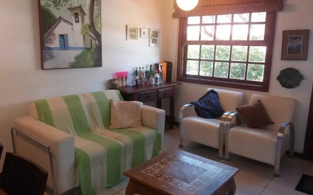 Casa em Condomínio Manguinhos - Búzios