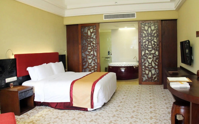 Zhangshuwan Hotel - Zhanjiang