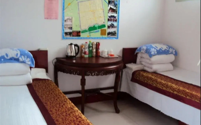 Xusheng Inn