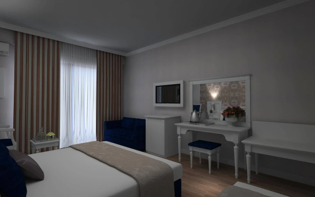 Kemal Bay Hotel - All Inclusive