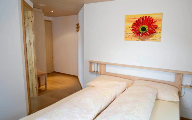 Hotel Alpina