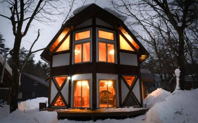 Haus Yuki