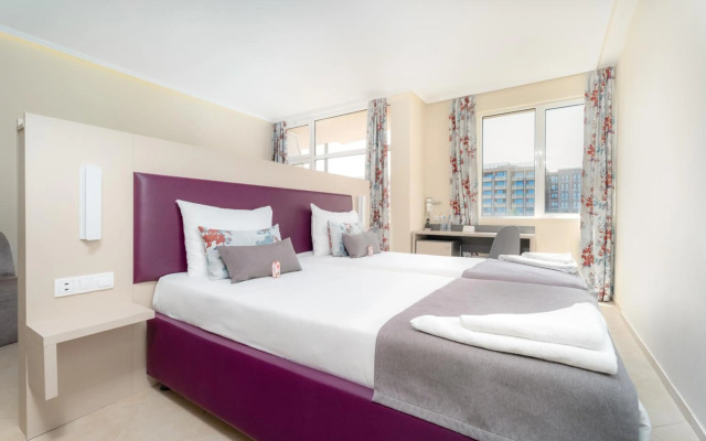 MPM Hotel Astoria