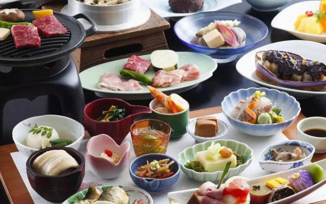Shigisan Kanko Hotel