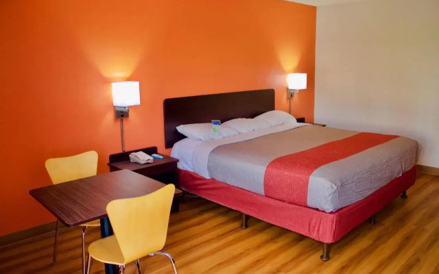 Americas Best Value Inn New Stanton