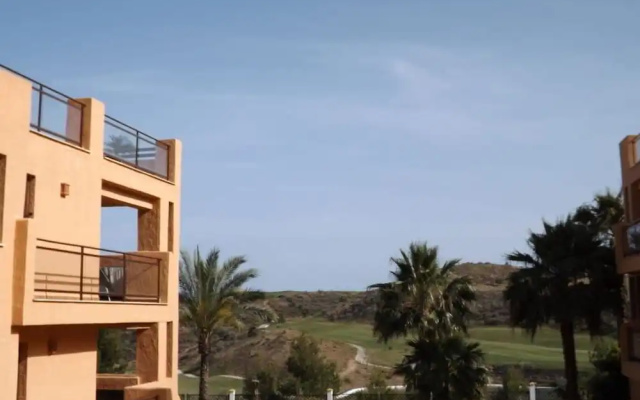 Mijas Costa 101380 2 Bedroom Apartment By Mo Rentals