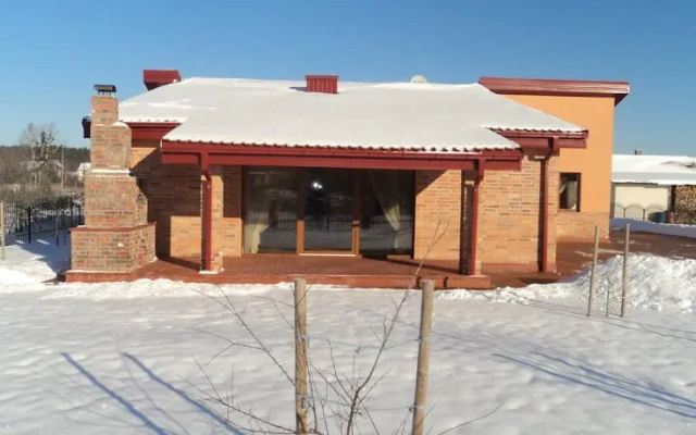 NK house