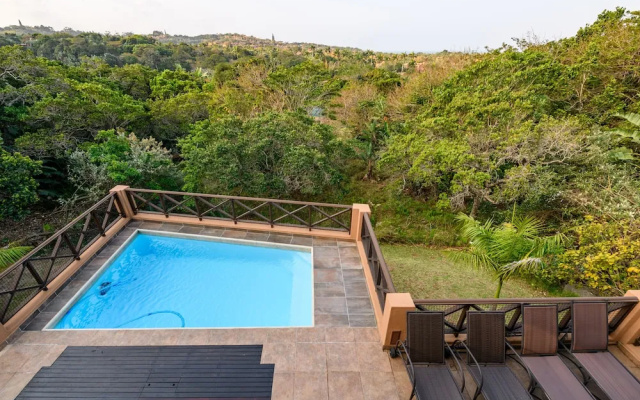 San Lameer Villa 14304