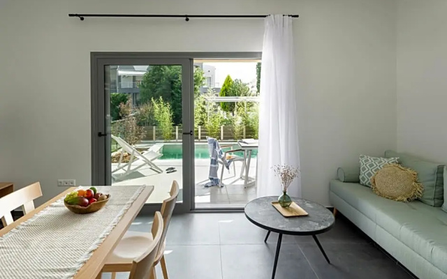 Yuka Villas Collection