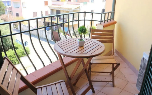 Tibula Resort